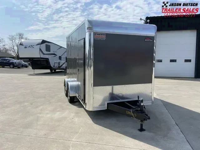2025 United UXT 7x14 Commercial Cargo Trailer - Make Offer