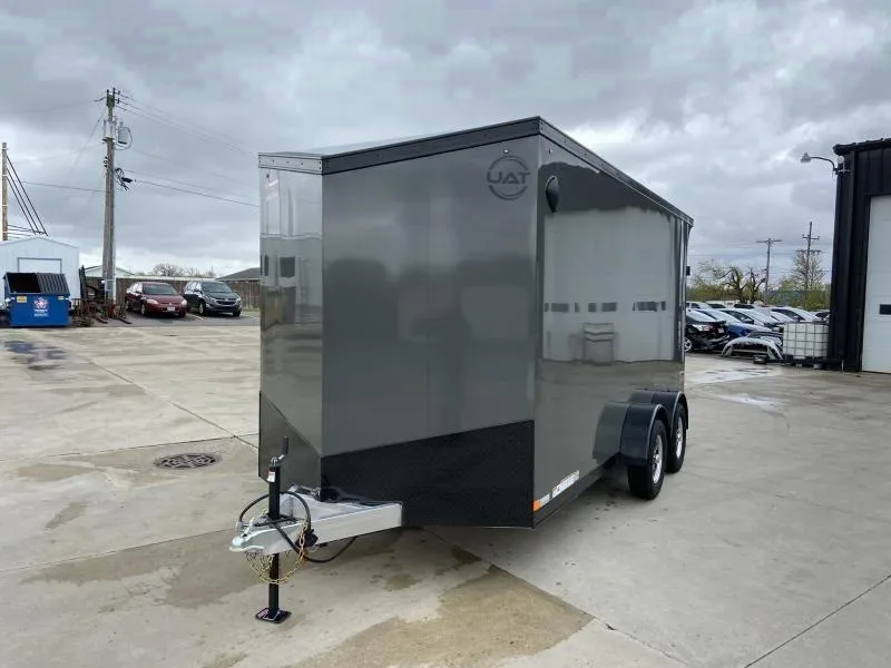 2025 Cargo Trailer 7 x 16 - Edgerton, OH