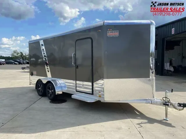 2025 Legend 7x19 Enclosed Cargo Trailer - Edgerton, OH