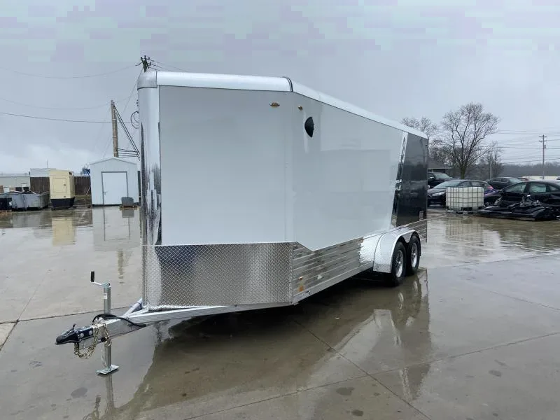 2025 Cargo 7 x 21 Trailer - Edgerton, OH
