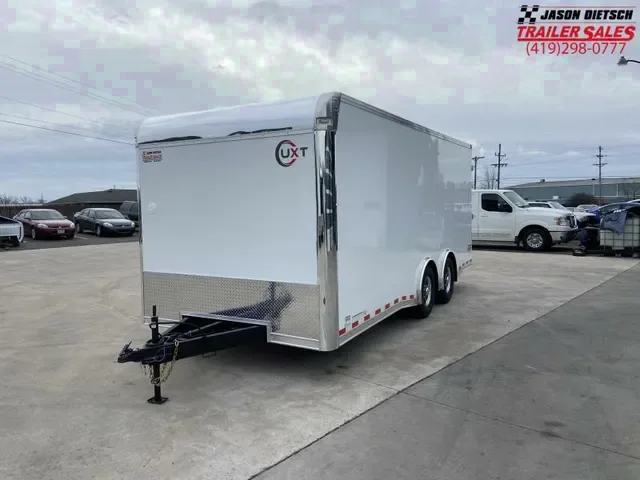 2025 Cargo 8.5 x 20 Trailer - Edgerton, OH
