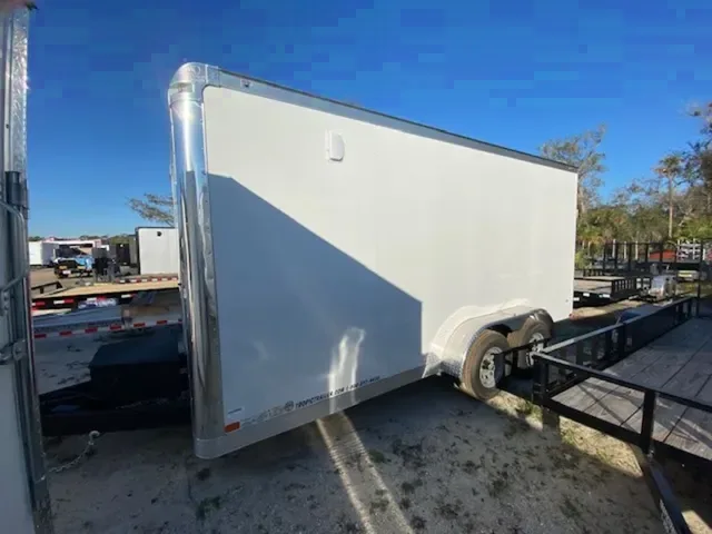 2025 COVERED WAGON CW7X16TA3