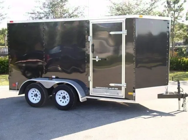 2024 Continental Cargo GVHW612TA2