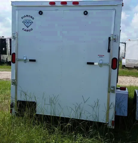 14FT TA Options Available