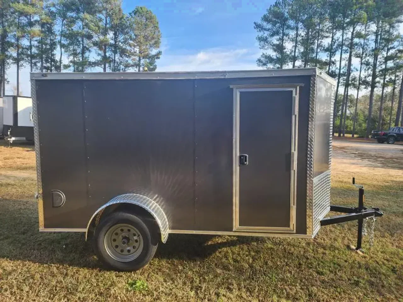 2026 Other 5x10sa Sport Series Enclosed Cargo Trailer Cargo / Enclosed Trailer