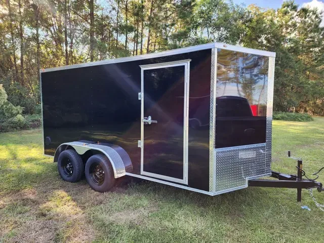 2026 COLONY CARGO Sport Series 7x16 PROMOTIONAL PRICE $4999