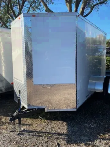 2026 SOUTH GA CARGO SG612SA
