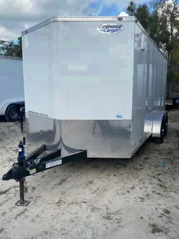 2024 Forest River GANS716TA2
