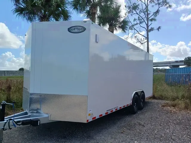 2025 CELLTECH 8.5X20TA5