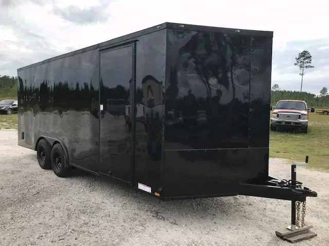 20FT TA3 Black Edition-BLACKOUT