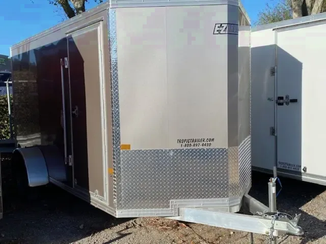 2024 EZ HAULER EZEC6X12-IF SA