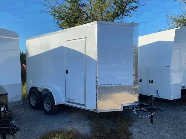2025 QUALITY 6X12TA