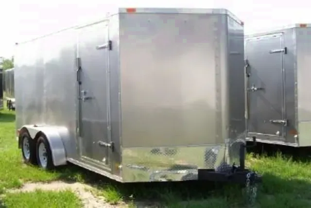 2024 Continental Cargo GAVHW714TA2