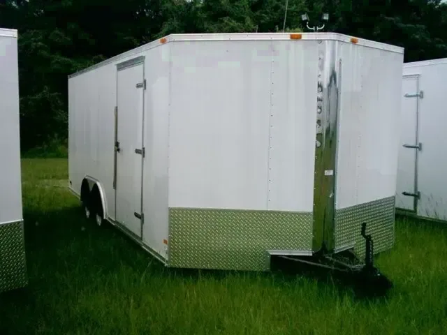 2024 Continental Cargo GAVHW8520TA3