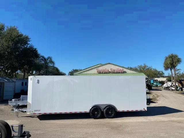 2025 CELLTECH 8.5X24TA5