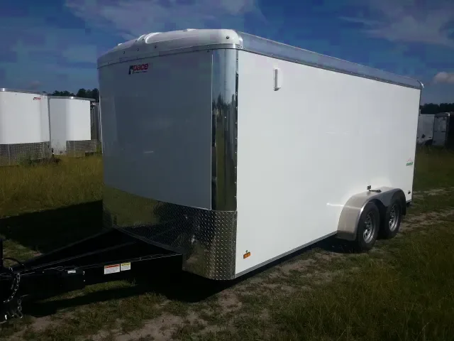 Landscape Heavy Duty 16ft (7,000# GVWR)