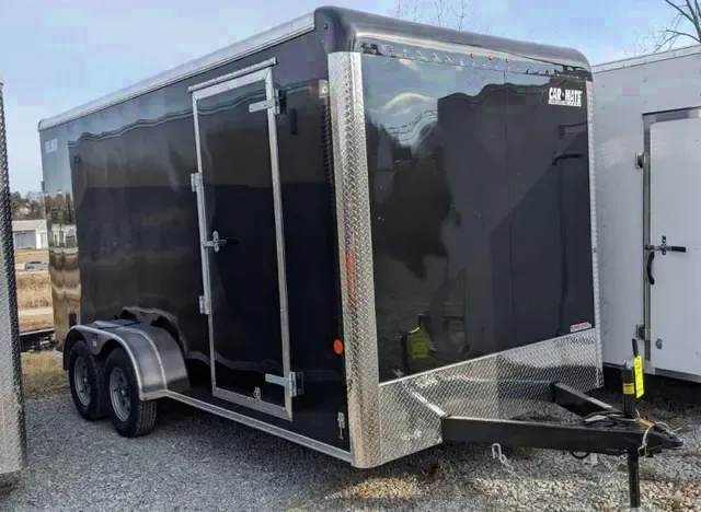 2025 Cargo Trailer 7x16 - Mt Pleasant, PA