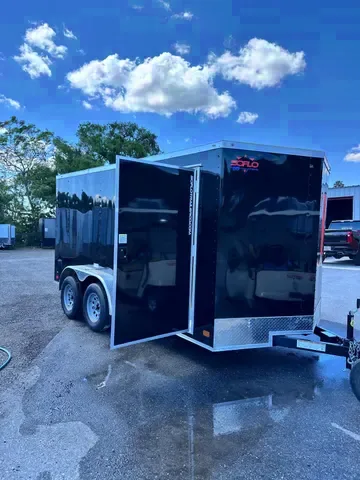 Brand new 7 x 16 TA