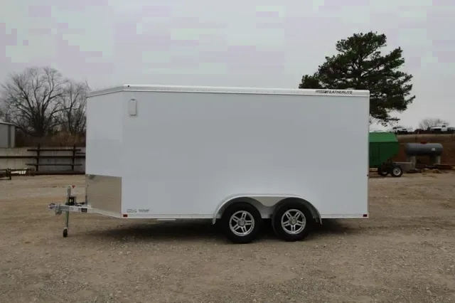 2025 Cargo 6.5 x 14 Trailer - Patton, MO