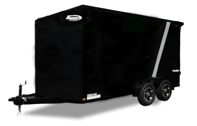 2025 Formula 7x14 Enclosed Cargo Trailer - Patton, MO