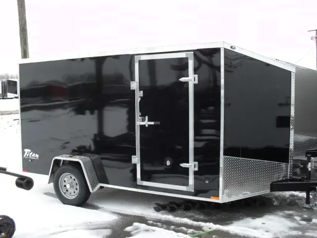 12ft Black slope wedge
