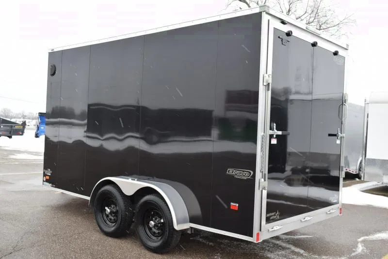 2025 Cargo Trailer 7x14 - Schoolcraft, MI
