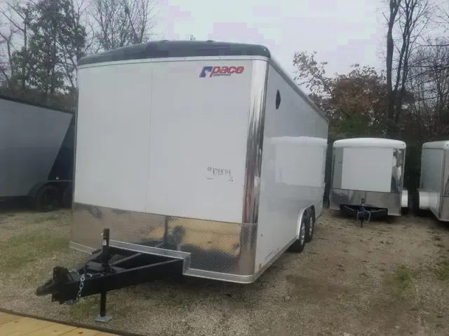 2025 Cargo Trailer 8x18 - Seneca, IL
