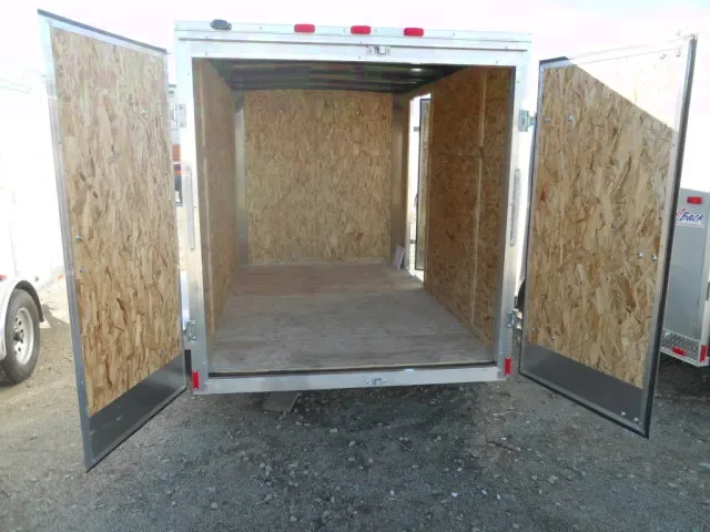 2025 Cargo Trailer 6x10 - Terry, MS