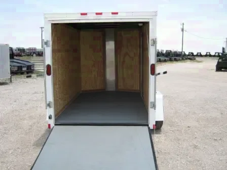 2025 Cargo Trailer 6x10 - Terry, MS