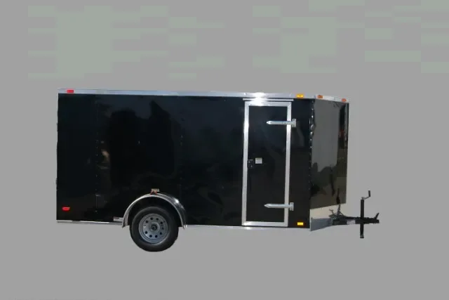 16ft Tandem Axle-Economy Series