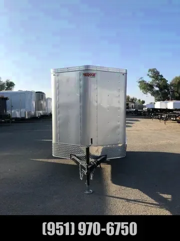 2020 Mirage 5x8 Cargo Trailer - Wildomar, CA