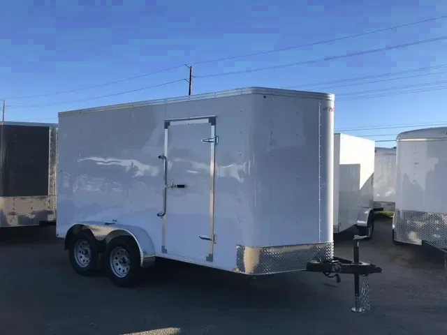 2019 Cargo Trailer 7x16 - Wildomar, CA