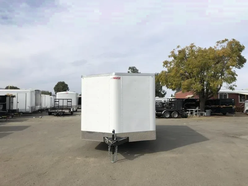 2025 Cargo Trailer 8.5 x 16 - Wildomar, CA