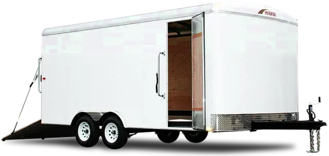 Make Offer: 2019 Mirage 8.5x16 XPO Cargo Trailer - Wildomar, CA
