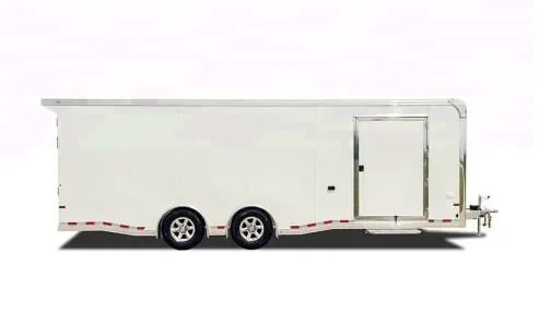 2025 Sundowner Cargo Trailer 8.5x24 - Wildomar, CA