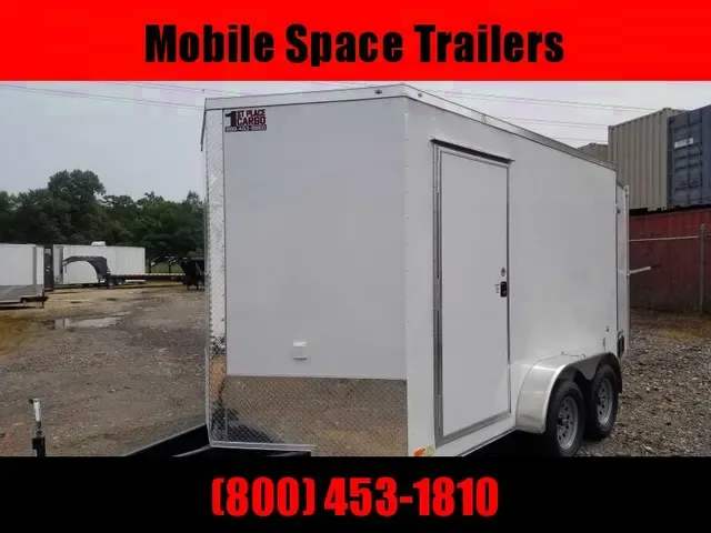 2025 Concession Trailer 7x12 - Bonaire, GA