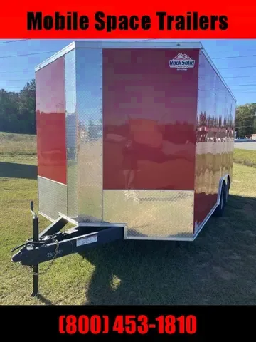 2025 Concession Trailer 8.5x16 - Bonaire, GA