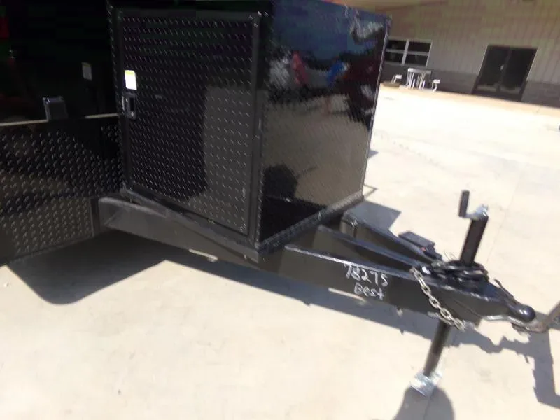 2025 Freedom 8.5x18 Blackout Concession Trailer - Make Your Offer!