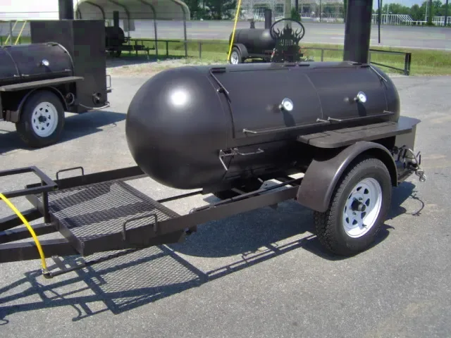 2025 Concession Trailer for Sale - Bonaire, GA