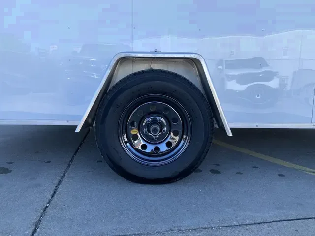 2022 Lark Concession 6x12 Trailer - Bowling Green, KY