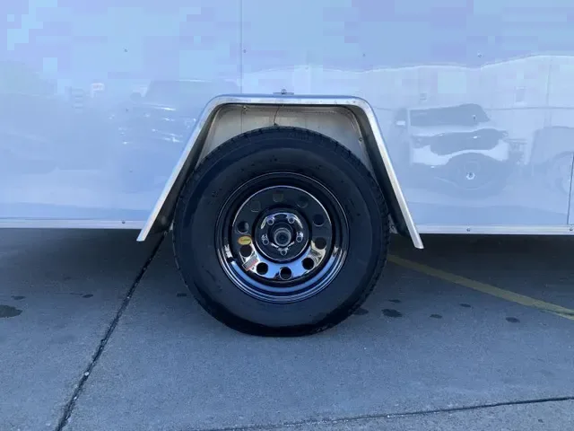 2022 Lark 6x12 Concession Trailer - Bowling Green, KY
