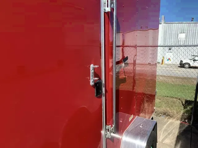 2022 Concession Trailer 6 x 12 - Bowling Green, KY