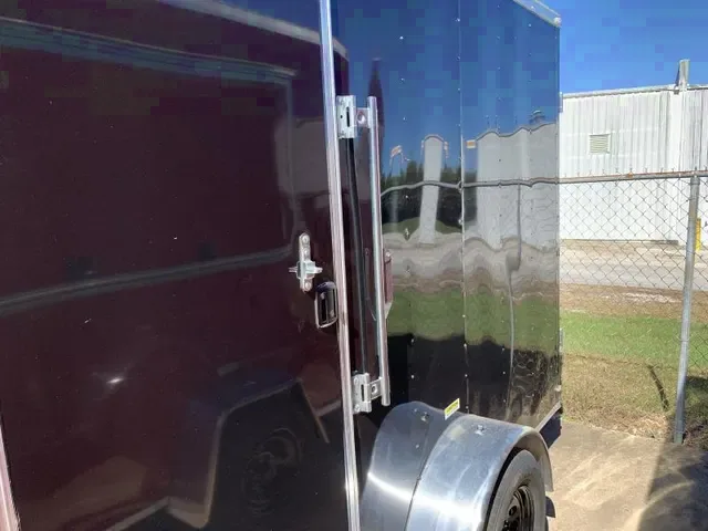 2022 Lark 6x12 Concession Trailer - Bowling Green, KY