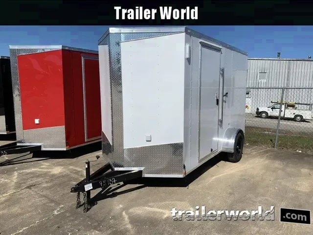 2022 Concession Trailer 6x12 - Bowling Green, KY