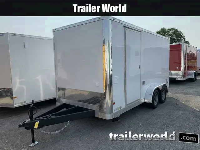 2025 Covered Wagon 7x16 Concession Trailer - Bowling Green, KY