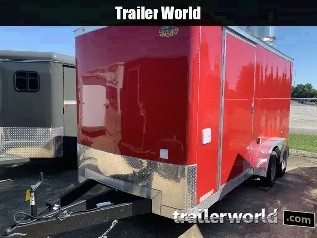 2025 Concession Trailer 7x16 - Bowling Green, KY