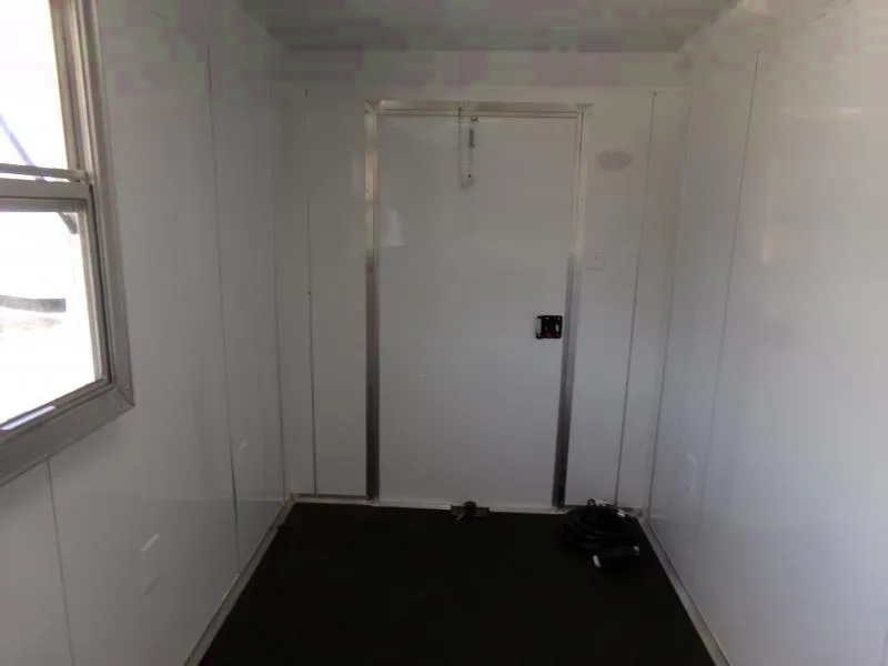 2025 Empire Cargo 6x12 Concession Trailer - Byron, GA