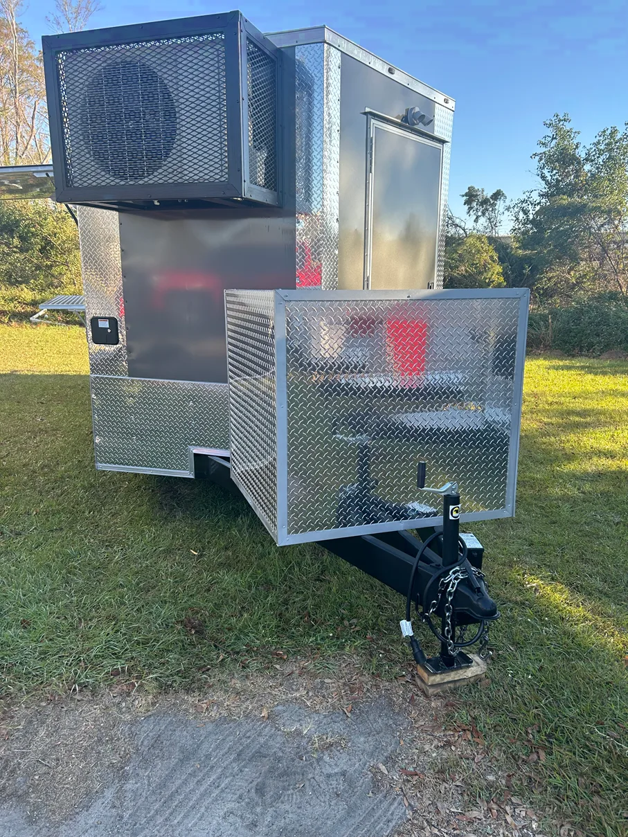 8.5x16 TA CONCESSION