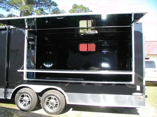 28FT CONCESSION - DESIGN YOUR OWN