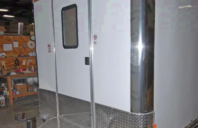 16FT CONCESSION-MARQUEE WINDOWS